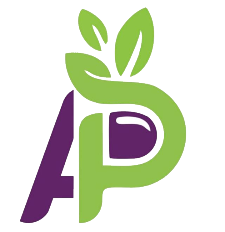 Akshara Pharmaceutical Distributor Logo